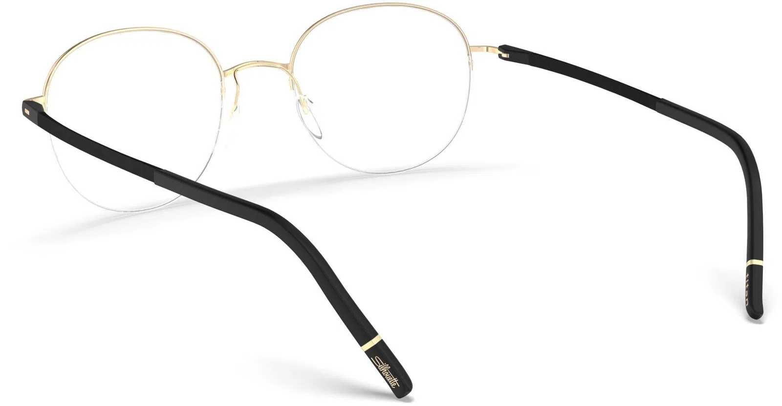 Silhouette Dynamic Dawn 5572 Eyeglasses - view 27